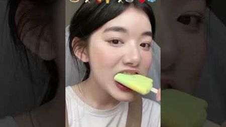 Mukbang with Quynh Truong 🍛🍢🍗🍦🍲🍫🧊#food #mukbang #trending #shorts #viral #xuhuong