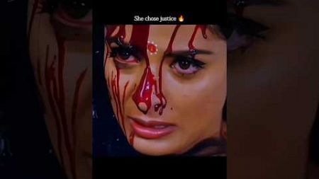 She chose justice 🔥#trending #viralvideo #mahabharat #draupadi #justice #ytshorts