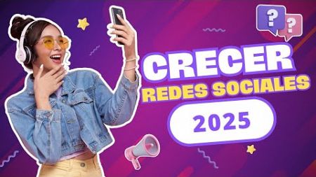 🚀 Las Mejores Redes Sociales para Tu Negocio en 2025: ¡Elige la Correcta y Triunfa!