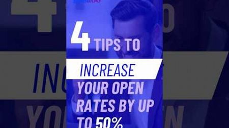 5 Email Subject Line Hacks to Skyrocket Your Open Rates 🚀 (Proven Strategies!)&quot;