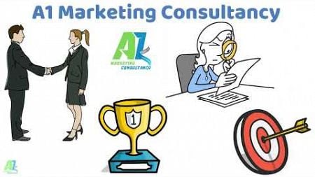 14 Days Free Trial || A1 Marketing Services