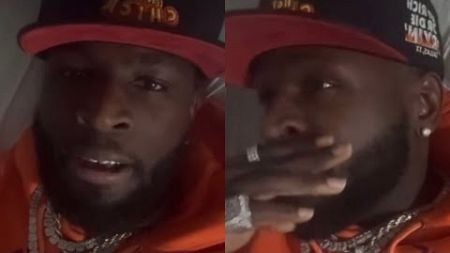 Ralo Goes Off On How Bloggers Are Refusing To Post The News About His Peace Truce With Boosie