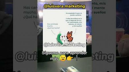 EL MAYOR CONSEJO 🤔🔥 @luisvera.marketing #shorts #reflexion #mentalidad #inspiracion