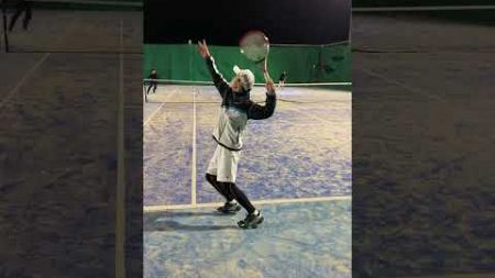 大分市 テニススクール テニス 習い事 大在「有言実行男」#shorts #tennis#テニス#sports #スポーツ