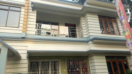 Independent House for sale in Salbari Market || Siliguri || Darjeeling