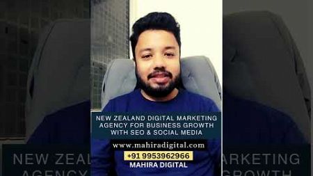 New Zealand digital #marketing agency for #business growth with SEO, social media #internetmarketing