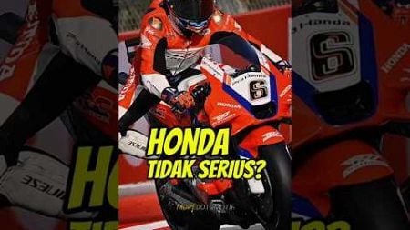 Minta di g3plak Pak RT Aleix Espargaro 😅 #shortvideo #motogp #honda