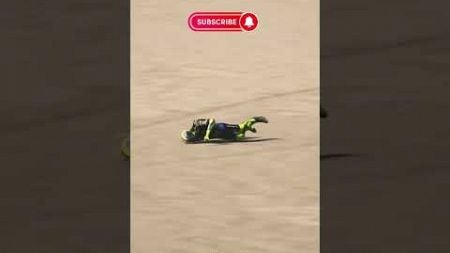 the most dangerous overtake this year in motogp #7 - MOTOGP CRASH #motogp