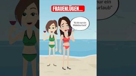 FRAUENLÜGEN… #shorts #psychologie #frauen #mindset #lernen #lügen #personlichkeitsentwicklung