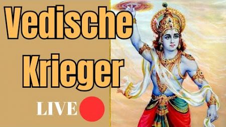 Vedische Krieger und vedische Psychologie