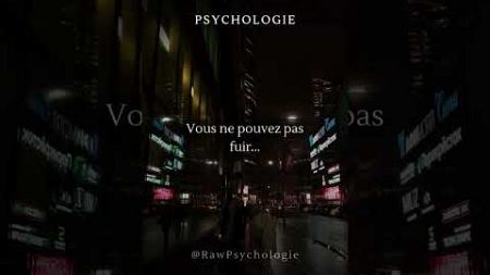 Changez vos habitudes, changez votre vie #shorts #psychologie #citation