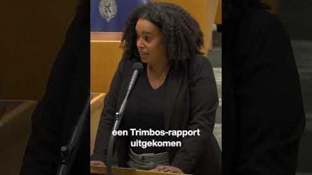 De minister van Onderwijs is te afwachtend met het invoeren van de stagevergoeding.