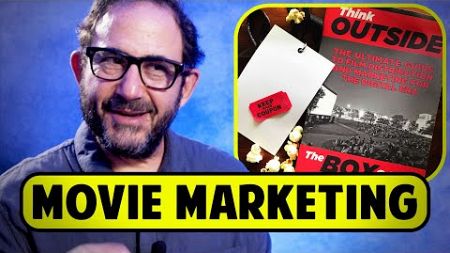 The Ultimate Guide To Film Distribution And Marketing - Jon Reiss [FULL INTERVIEW]