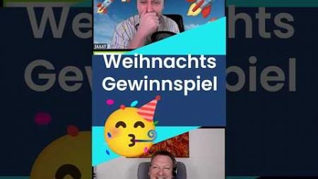 Weihnachts #Gewinnspiel bei @investdiversified auf Instagram 🥳 #finanzen #Aktien #Geldanlage #Börse