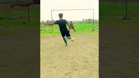 3 Hacker penalty shoot !! #trendingreels #football #trending #funny #fitness #sports #shorts