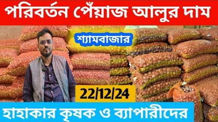 পরিবর্তন পেঁয়াজ ও আলুর দাম | How to earn money online by trading onion | onion Business ideas