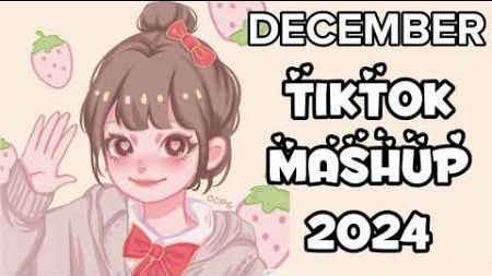 NEW TIKTOK MASHUP DECEMBER 2024 VIRAL DANCE CRAZE (🇵🇭) Party Music 💥