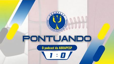 Episódio 6 - O trabalho do Psicólogo do Esporte dentro e fora da Instituição