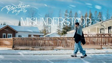 EMIWAY BANTAI - MISUNDERSTOOD | (PROD BY MEMAX) | OFFICIAL MUSIC VIDEO