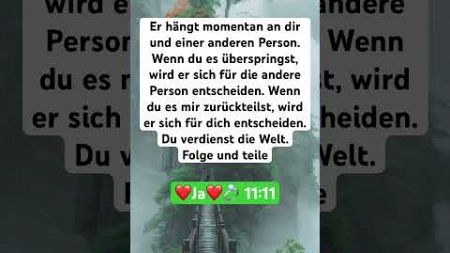 #tarot #fyp #tarotreader #tarotreading #tarotonline #Liebe #Beziehungen #seelenverwandter