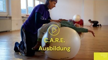 C.A.R.E. – Ausbildung für Kreativität, Bindung, Resilienz &amp; Bildung