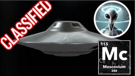 Part 1 - BOB LAZAR&#39;S UFO SECRETS REVEALED || UFO Technology