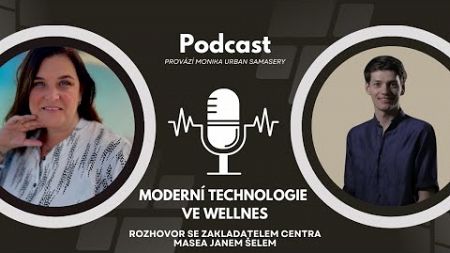 Jan Šel: Mít všechny technologie, které mám nyní. Tak rychle bych s cyklistikou nešvihl.