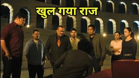 CID Season 2 Episode 1 Full Review