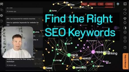 How to Find SEO Keywords for Website