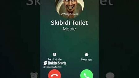 Is Skibidi Invading Your Bathroom?! #seo #chatgpt #seo2025 #viral #shorts #seo2024 #youtube