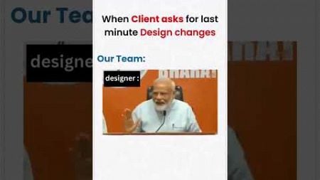 WEB DESIGNING TRENDING MEME #uiuxdesign #jeetechacademy #webdesign #careergoals #techskills