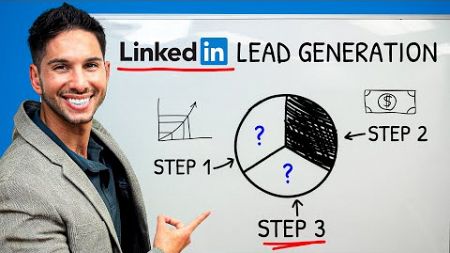 How To Get Clients With LinkedIn (3 Proven Strategies)