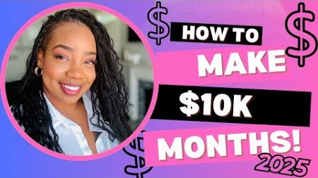 Ready to Learn How to Make Money Online? Don’t Miss THIS Opportunity for 2025!