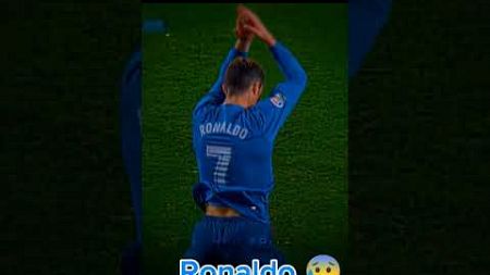 One of the best Foot baller ⚽. (Ronaldo.)😰🤯🥵 #football #viralvideo #shorts