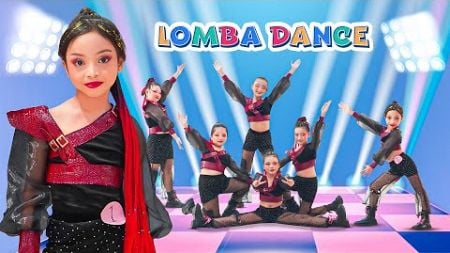 LEIKA PENTAS DANCE CANTIK BANGET 😍 LEIKA LOMBA NARI, MENANG NGGAK YA?