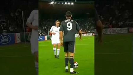 Ronaldo🇵🇹 skills #shortsvideo #shorts #youtubeshorts #viral #trending #football #Ronaldo #subscribe