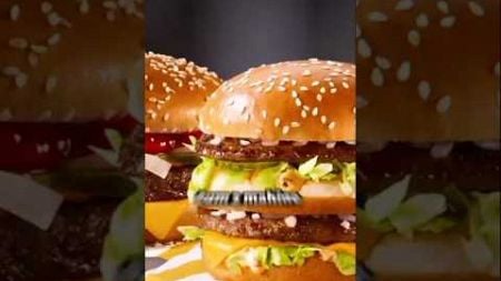 Burger King Ne Kiya Ek Bada Marketing Mistake! #food#businesssuccessstory #earthsinterior #businness