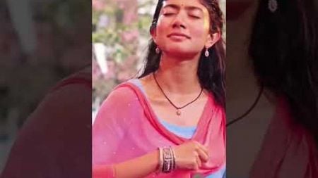 The Enigmatic Super Star of Nepal: Saipallavi #shorts #shortfeed