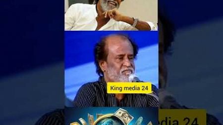 Super star Rajinikanth talks about money⚡⚡ #superstarrajinikanth #money