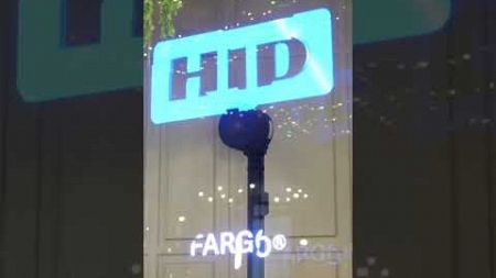 เปิดตัวเครื่องพิมพ์บัตร HID FARGO HDP5000e #วัลแคนเทคโนโลยี #เครื่องพิมพ์บัตร #HIDGlobal #HDP5000e