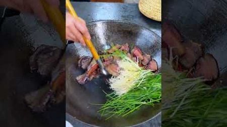 299. ฝึกทำอาหารให้ดี Berlatihlah memasak dengan baik #food #viralvideo #cooking #yummy #eating