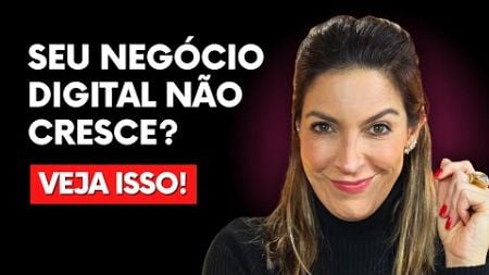 5 Erros Que Impedem o Sucesso no Digital