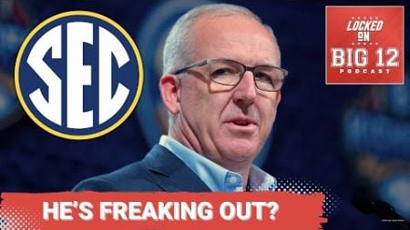 Overrated SEC, ESPN Have MELTDOWN Over College Football Playoff: Alabama, Ole Miss, Tennessee OUT