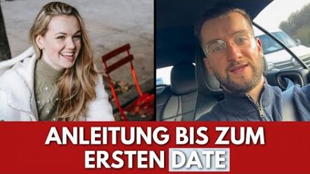 3 Schritte als Unternehmer &amp; Angestellter bis zum ersten Date