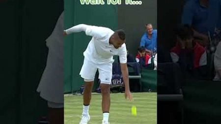 Funny moments 😅😃@Wimbledon @usopen @rolandgarros @gaming @oyabakatousan @IndiaNewsViral