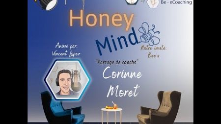 Technologie, coaching et bien-être : L’Ikigai au cœur de la société de demain avec Corinne Moret