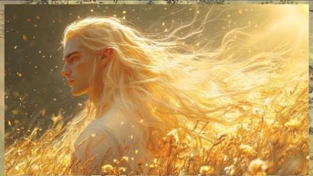 Les chroniques d&#39;Arda , histoire et secret de la terre du milieu: l&#39;histoire de Finrod Felagund