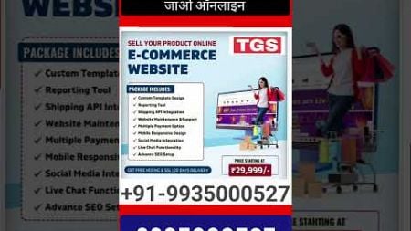 E-commerce Business Website Designing, WordPress Errors Solved and Fixed, Website Design Company