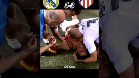 Real Madrid vs Atletico madrid penalty shootout final 2016 #soccer #sports #football