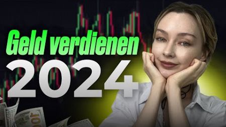 ONLINE GELD VERDIENEN 2024 | POCKET OPTION STRATEGIE